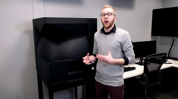 Digital Twin of a Physical Material as Our Inspiration