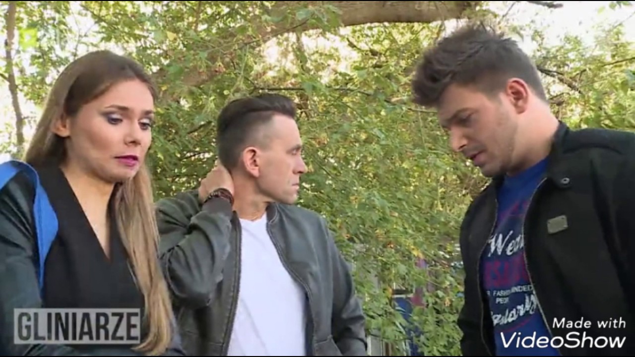 Gliniarze - Mi Gente ❤❤💞💞💞💋💋💋💋