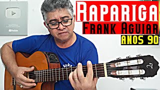 Vídeo de Rapariga