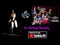 The Velvet Lounge Variety Show in Virtual Reality - Miss Chelsea