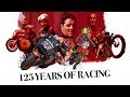 The history of Motorcycle Racing | Full Documentary | Part 2 of 5