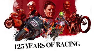 The history of Motorcycle Racing | Full Documentary | Part 2 of 5