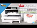 Preparing and Pressing Siser EasySubli with the Sawgrass Virtuoso SG400 download premium version original top rating star