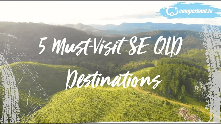 5 Must Visit South East QLD Caravan Parks