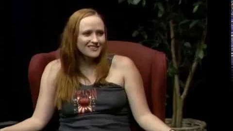 method actor speaks Julie Simone part01