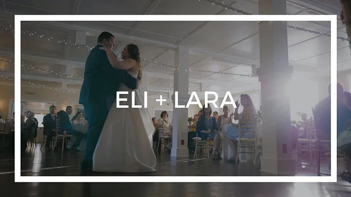 Eli + Lara | A Wedding Film | Doe Creek Farm