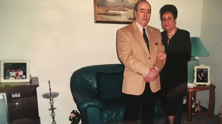 In Loving Memory Of Henry Negron