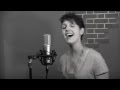 Can't lie, get high - Tyler Ward (covered by Katja Petri)