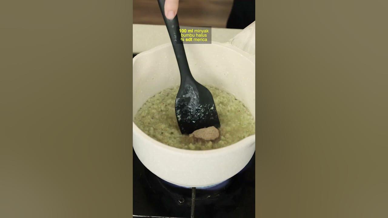 Resep Nasi Goreng Solaria