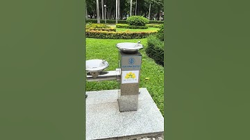 Máy lọc nước Công cộng DongA Model C02