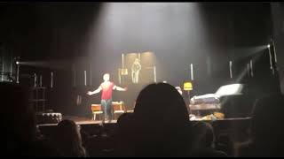 Finale/Tulsa ‘67 Reprise La Jolla