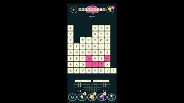 Wordbrain Vampire Level 7 Answers - Wordbrain Vampire Updated 2019
