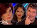Best Original Songs on The X Factor New Zealand and UK | X Factor Global