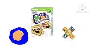 Cini Minis High Dive Logo Remake