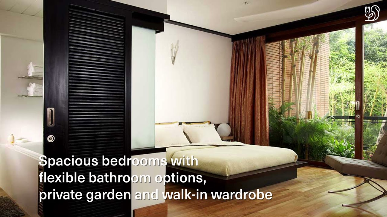 D60 | 4 Bedroom Duplex Homes | Songs from the Wood, Uday Baug, Pune | April, 2021