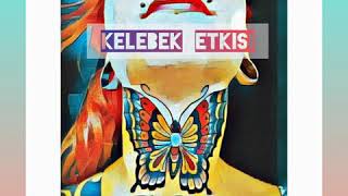 Lil Batu - KELEBEK ETKİSİ (BUTTERFLY EFFECT) Resimi