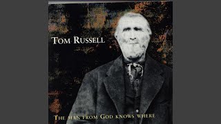 Video thumbnail of "Tom Russell - Throwin' Horseshoes at the Moon"