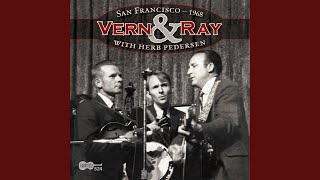 Video thumbnail of "Vern & Ray - On My Mind"