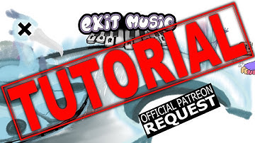 Exit Music (For A Film) TUTORIAL - My Singing Monsters Composer (Time Stamps & Tips in Description)