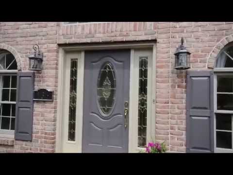 136 Aspen Drive, Downingtown, PA home video tour