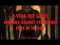 CC EPISODE 478   9 YEAR OLD GIRLS JUVENILE BIGFOOT EXPERIENCE ENDS IN TERROR