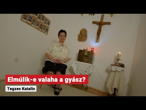 Videó: Elmúlik valaha a disszociációm?