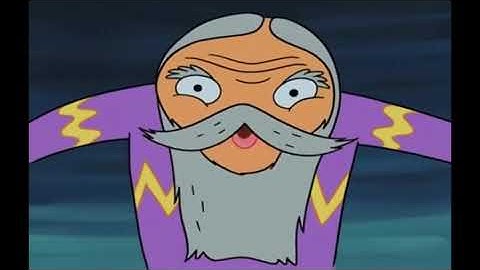 Spongebob Squarepants - The Power Within