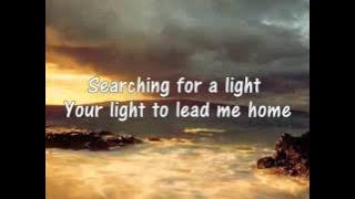 SHOW ME THE WAY BACK TO YOUR HEART - BRIAN MCKNIGHT