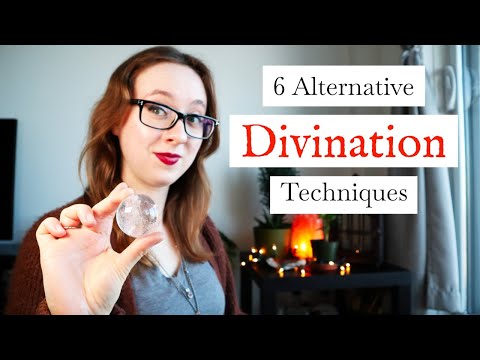 Video: Methods Of Divination For The Groom In Different Countries