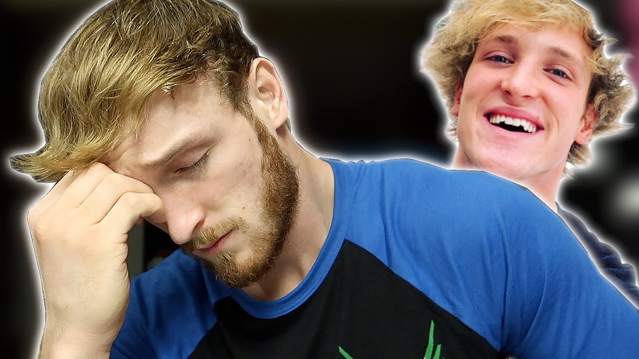 The Old Logan Paul... - YouTube