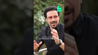 حوار مع أحمد داود عن فيلمه 