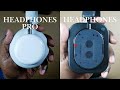 Sound Challenge | CMF Headphones Pro vs. Nothing Headphones 1