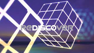 Rediscover show reel - for presentation only -