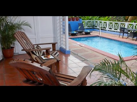 Sandals Ochi Honeymoon Poolside Villa Youtube