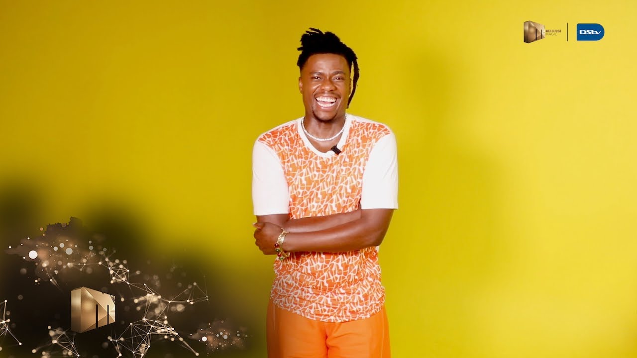 How well does Smash know Big Brother? – BBMzansi