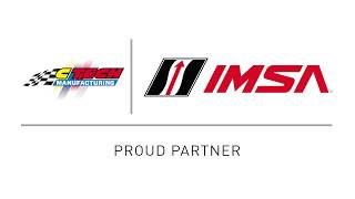IMSA and CTech Mfg. Announce Partnership