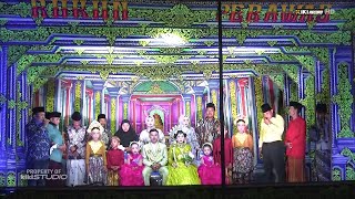 Temangan Rukun Perawas Live Pernikahan Rozy & Hosifah Karangnangka - Rubaru