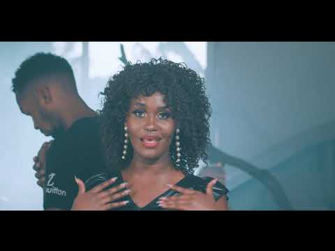 Omega 256 – Deep In Love [Official Video]