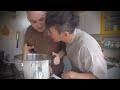 ゲイカップルの食卓を覗き見。イタリア人夫と日本のカレーを作った夜