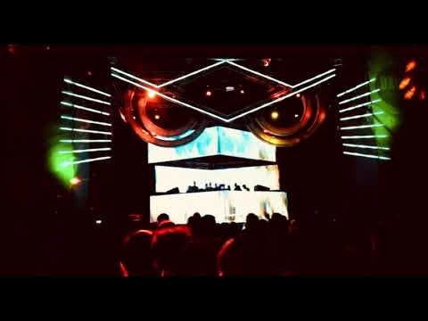 Skrillex b2b Mr Jools @ Sea Dance (2016)