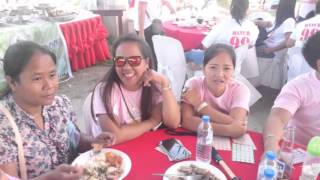 SJA BATCH 98 Joined Alumni Homecoming