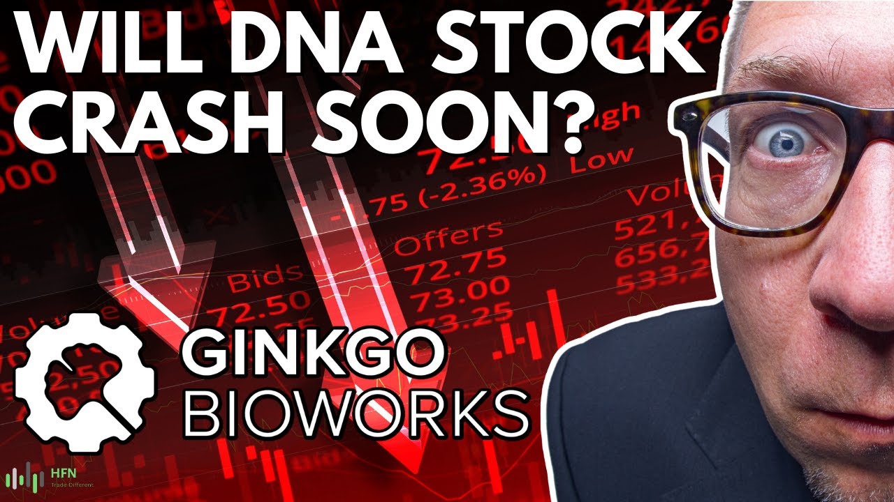 DNA Stock Prediction Now!!! Ginkgo Bioworks Stock Analysis - Top Analyst Reveals New Price Target
