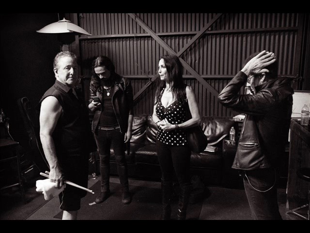 Graham Bonnet Band - Dancer