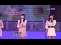 06 12 24天上智喜 The Grace   热情My Everything