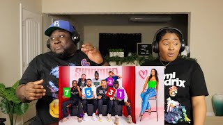 Sidemen Forfeit Blind Date | Kidd and Cee Reacts