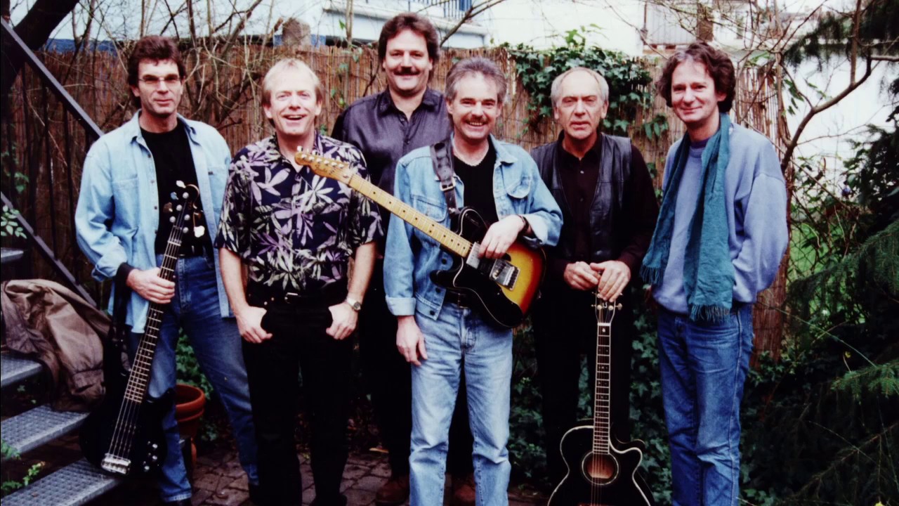 Midlife Chrysler Band Its all right neu YouTube