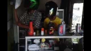 Bengkel Dance with Zuhar zam