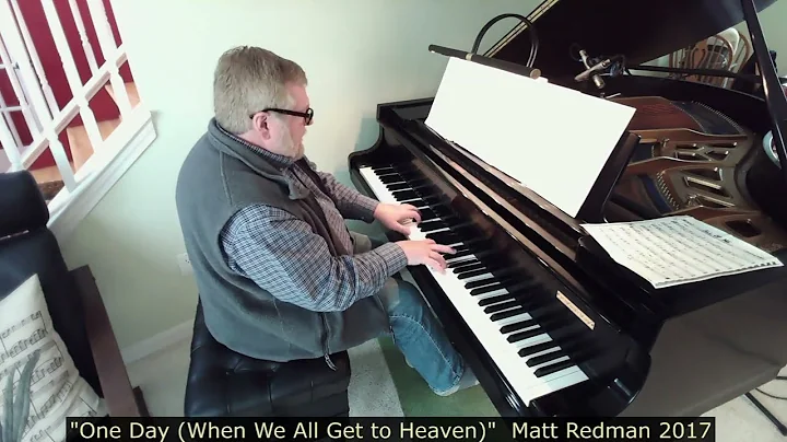 Marvin: Acoustic Piano - four different styles in ...