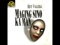 Rey Valera - Kung Tayo&#39;y Magkakalayo