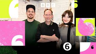 BBC Radio 6 Music - Steve Lamacq: Daughter in conversation with Steve Lamacq